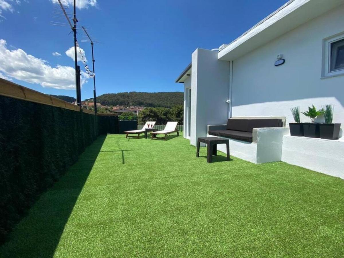 Rooftop Apartment With Garden In Ioannina Eksteriør billede